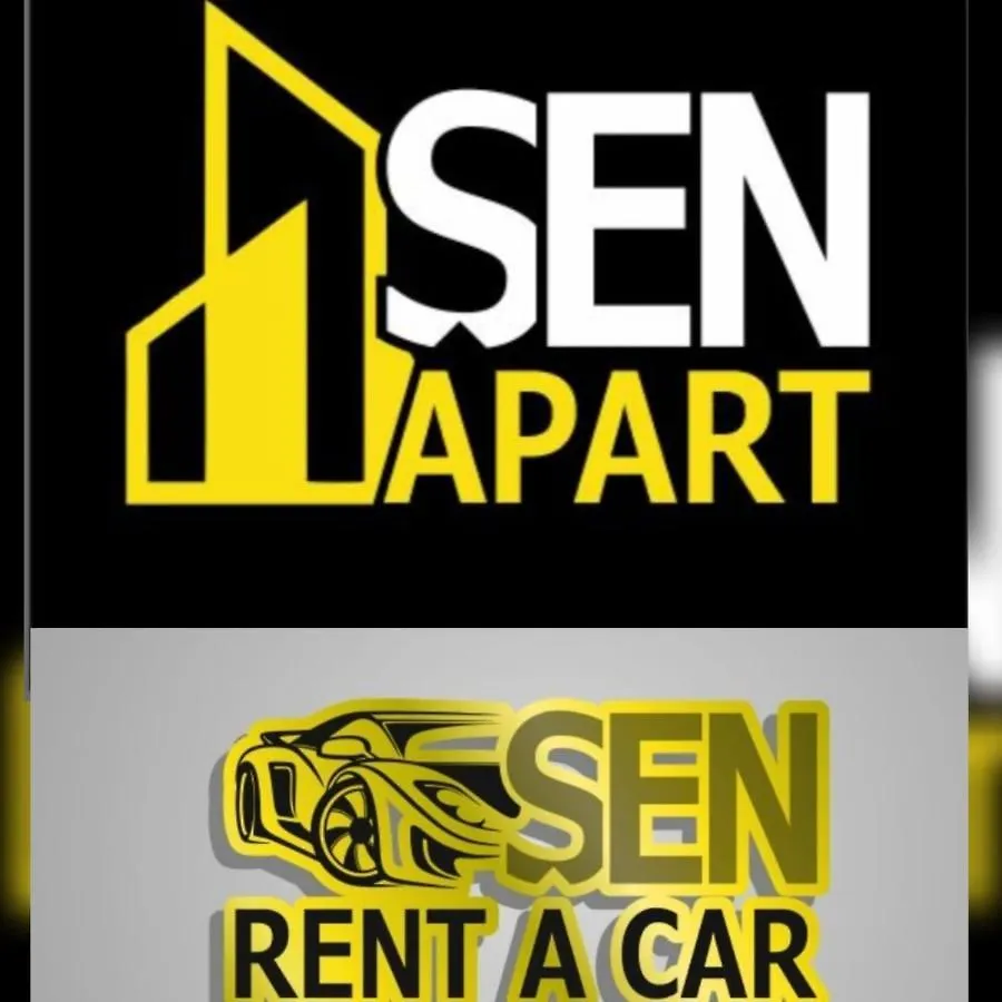 Sen Apart & Rent A Car Apartment Trabzon