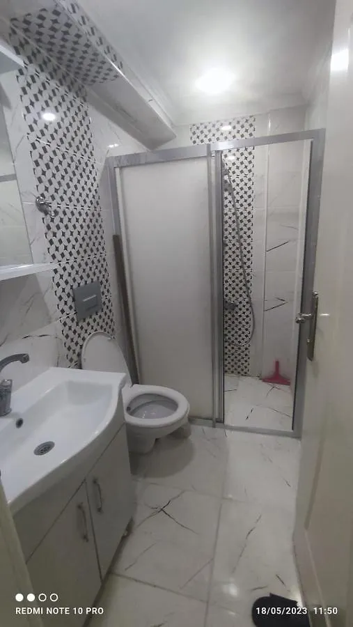Sen Apart & Rent A Car Apartment Trabzon Turkey