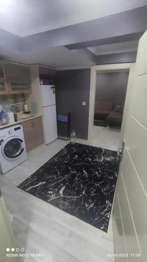 Sen Apart & Rent A Car Apartment Trabzon 0*,  Turkey